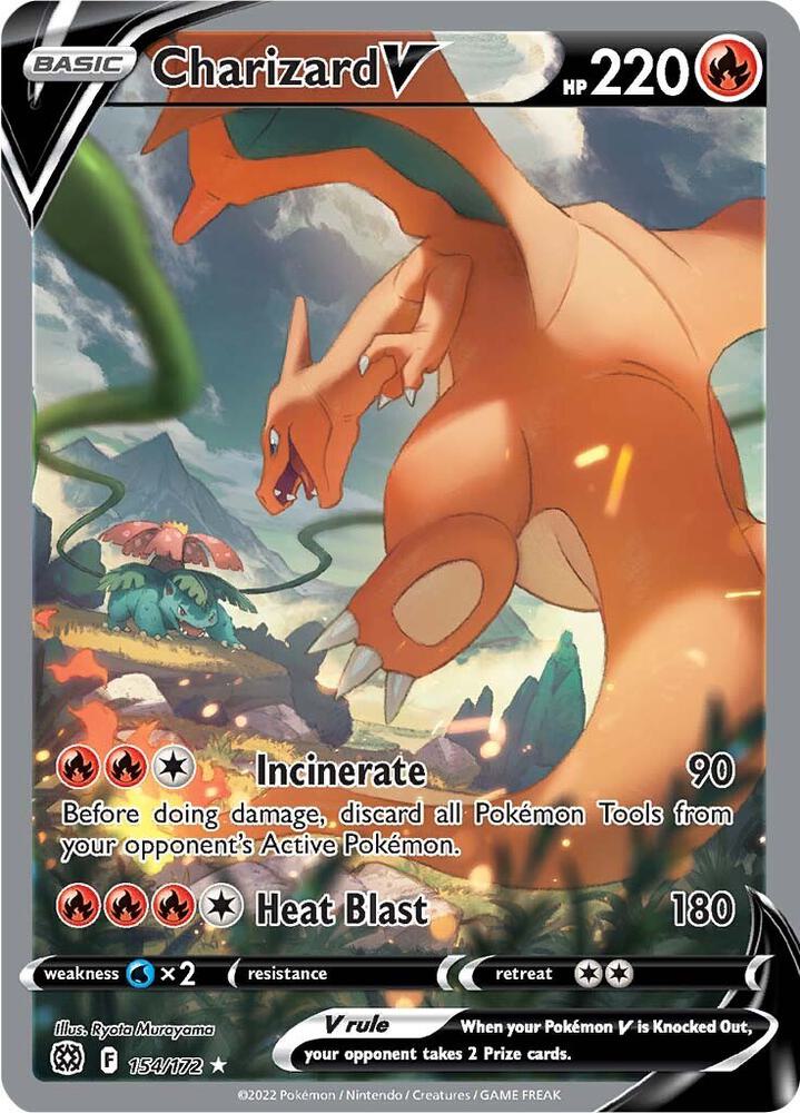 Brilliant Stars - Pokemon Booster Pack Live Rip