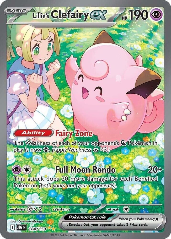 Journey Together - Pokemon Booster Pack Live Rip