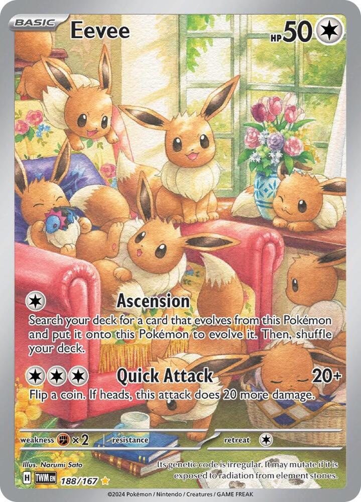 Twilight Masquerade - Pokemon Booster Pack Live Rip