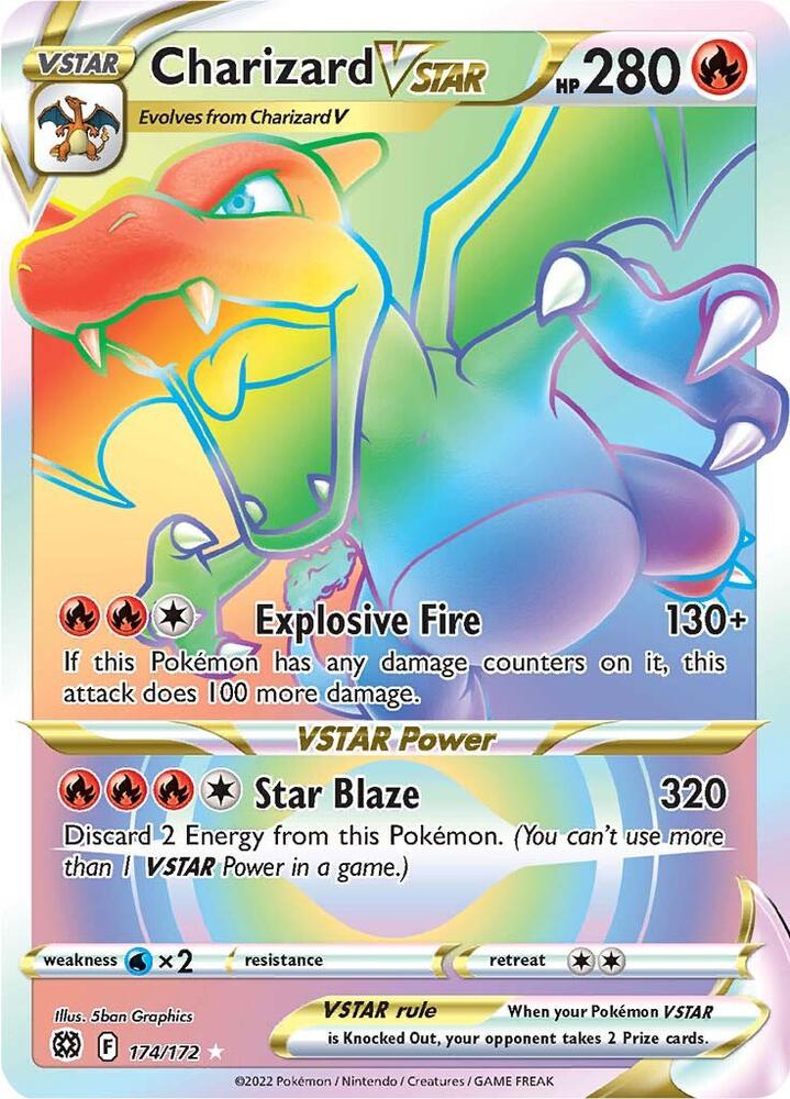 Brilliant Stars - Pokemon Booster Pack Live Rip