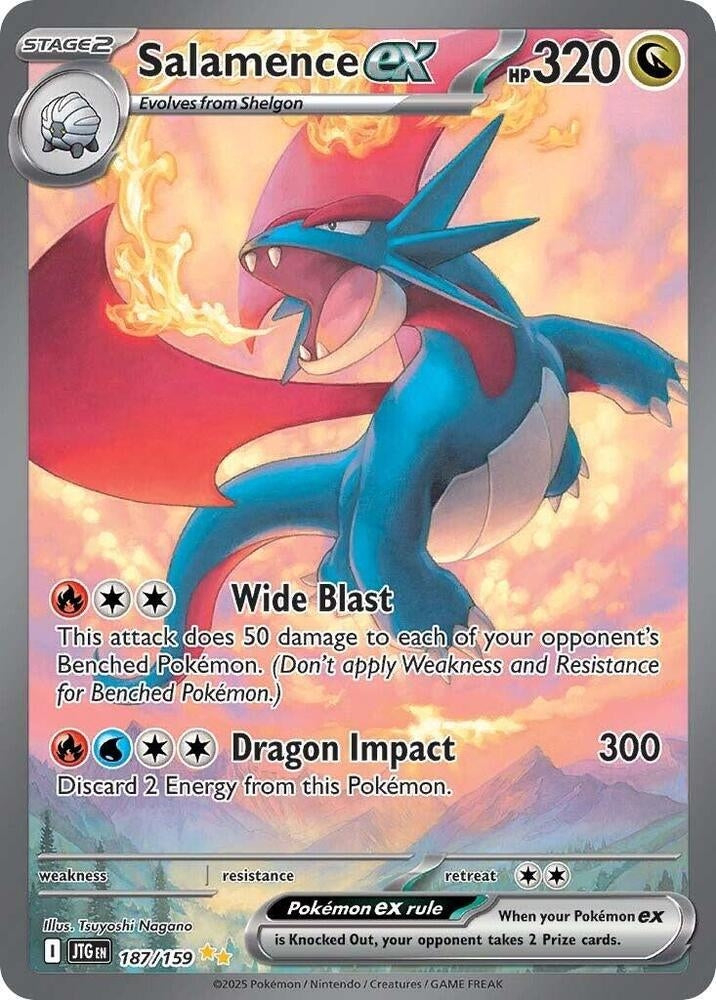 Journey Together - Pokemon Booster Pack Live Rip
