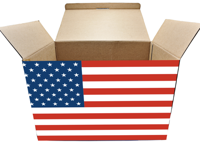 SHIPPING - Bulk Included